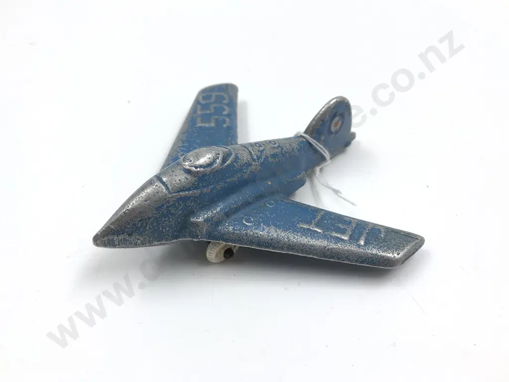 Fun Ho No3 Jet 559 Image 1++