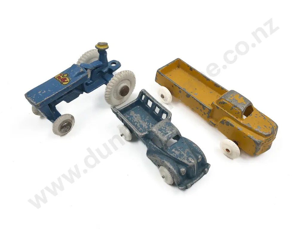 Three Fun Vehicles Image 1++