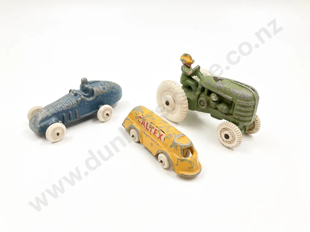 Three Fun Vehicles Image 1++