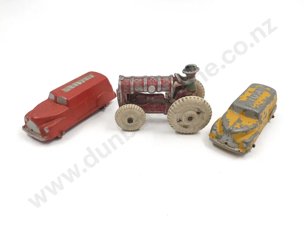 Three Fun Vehicles Image 1++