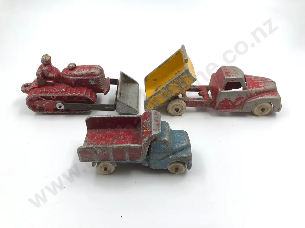 Three Fun Vehicles Image 1++