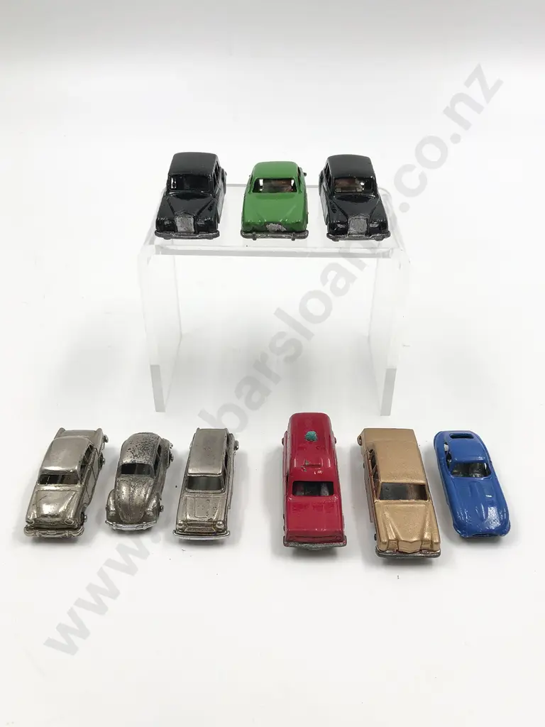 Fun Ho Midget Models Image 1++