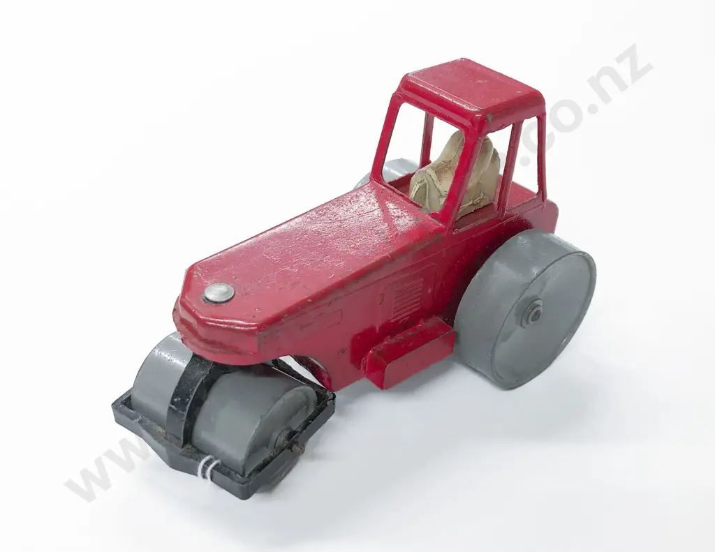 Boxed Tri-ang Road Roller Image 1++