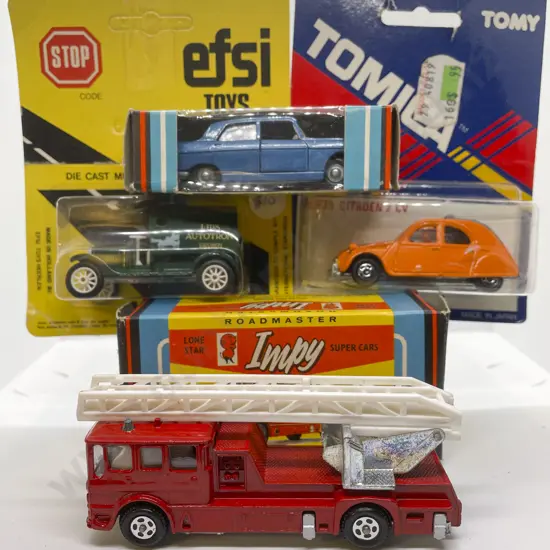Boxed Assorted