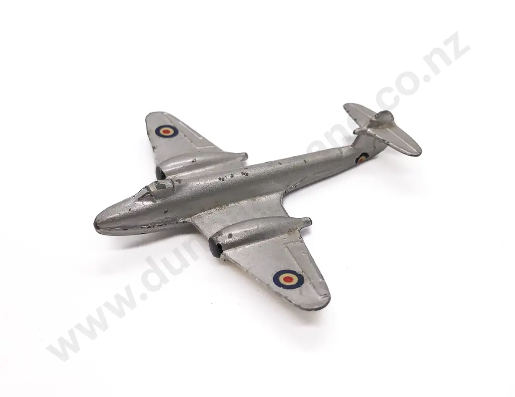Boxed Dinky No735 Gloster Javelin Fighter Image 1++