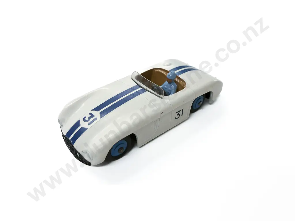 Boxed Dinky 133 Cunningham C-5R Road Racer Image 1++
