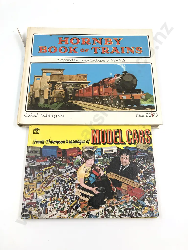 Phillips Dinky Toys Catalogue 1934 to 1964 x3 Image 1++