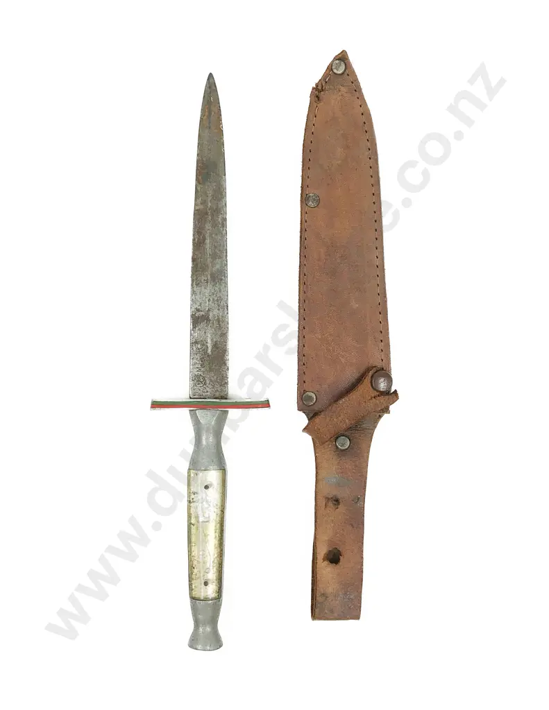Micor WWII Knife Image 1++