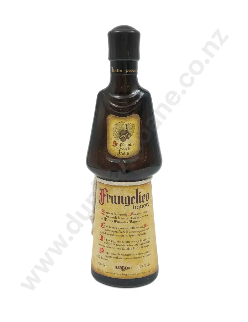One Frangelico 700 ml Image 1++