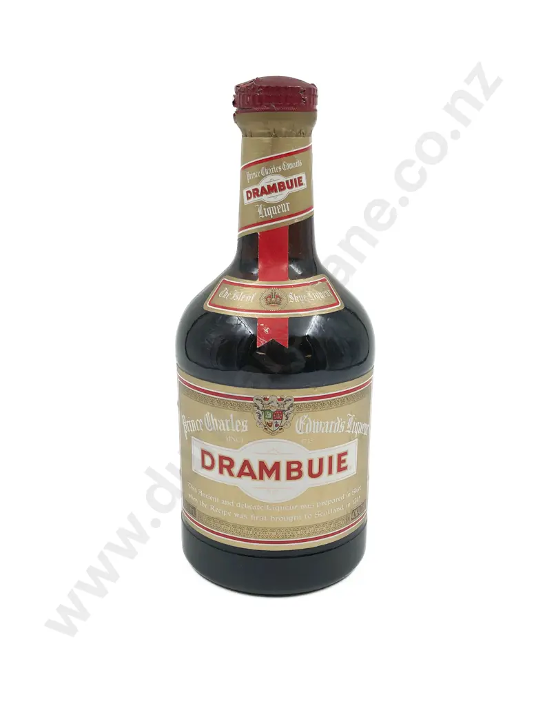 One Drambuie 700ml Image 1++
