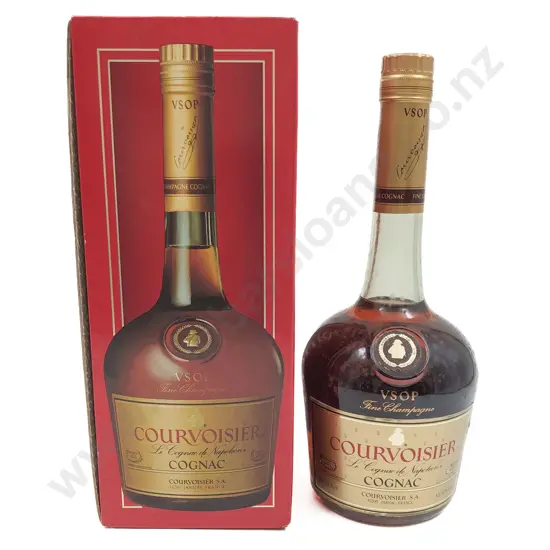 One Cognac 700ml