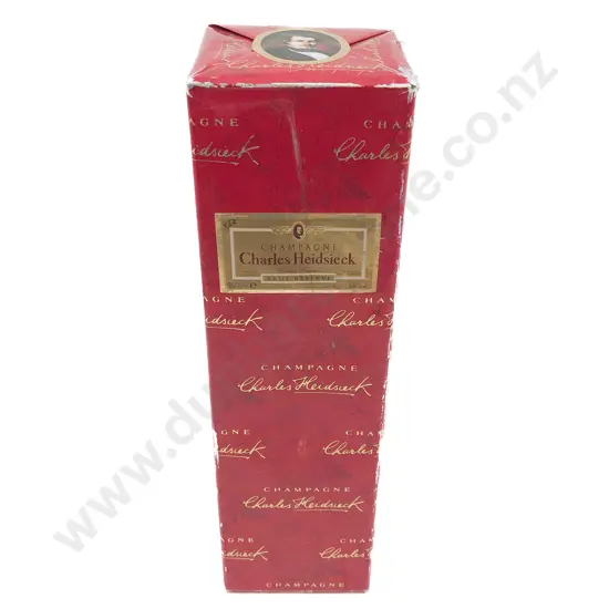 One Charles Heidsieck Champagne 750ml