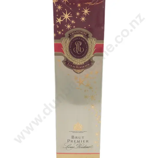 One Louis Roederer Champagne 750ml