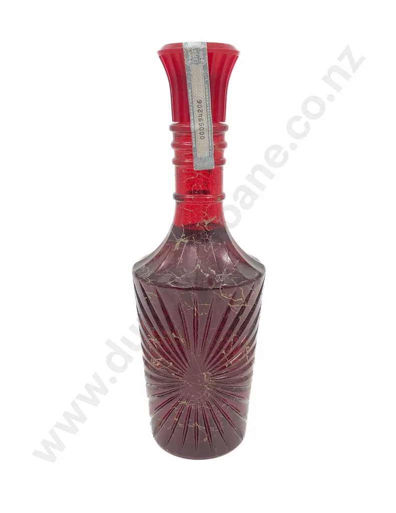 One Beam's Choice 8 Year Old Kentucky Straight Bourbon Whiskey 4/5 Quart Image 1++