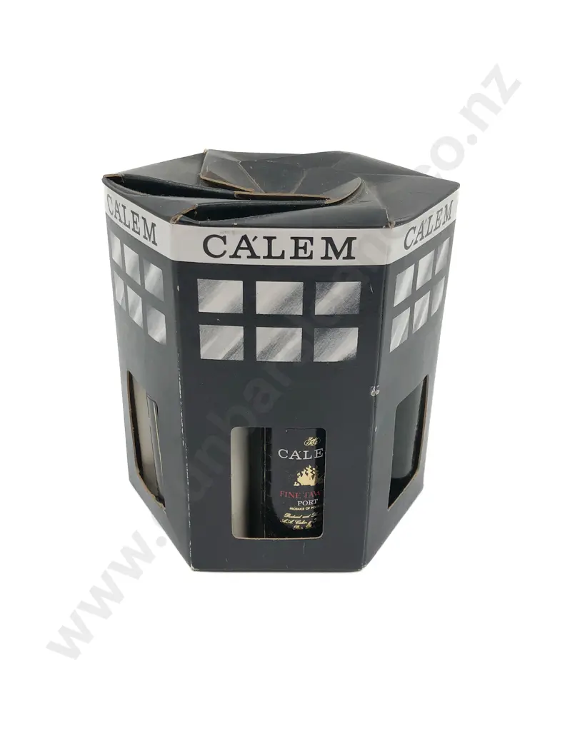 One Box Set of Calem Miniatures Image 1++