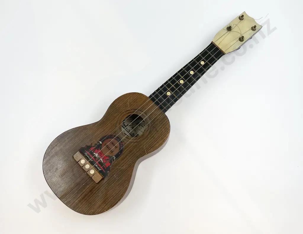 Ukulele Image 1++