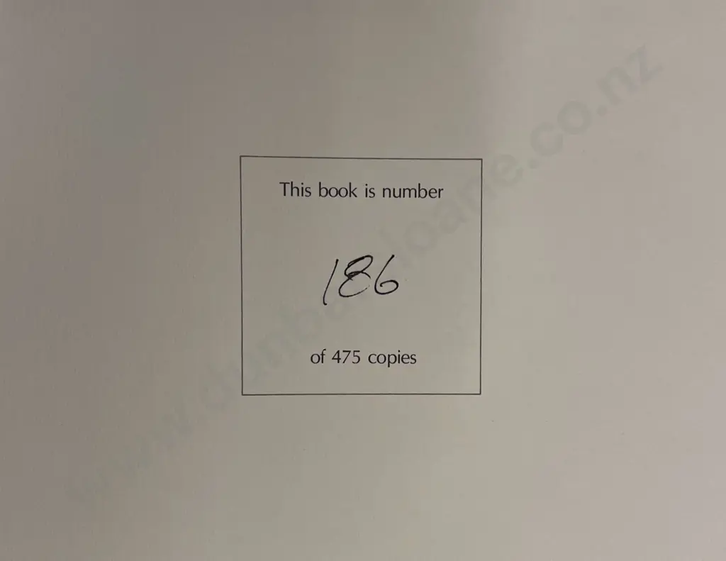 David Barker: The Man and His Art (Boxed) Image 1++