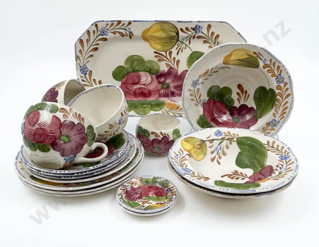 Qty of Assorted Belle Fiore Image 1++