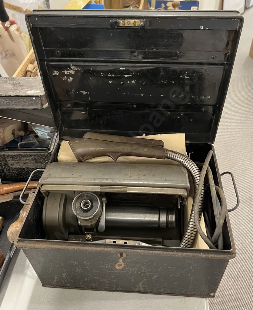 Edison Voice Writer in Case Image 1++