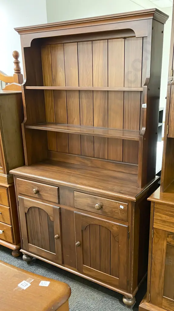 Welsh Dresser Image 1++