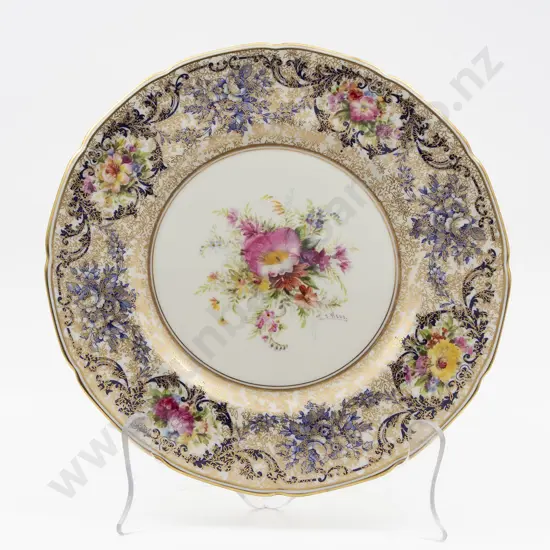 Royal Doulton Plate