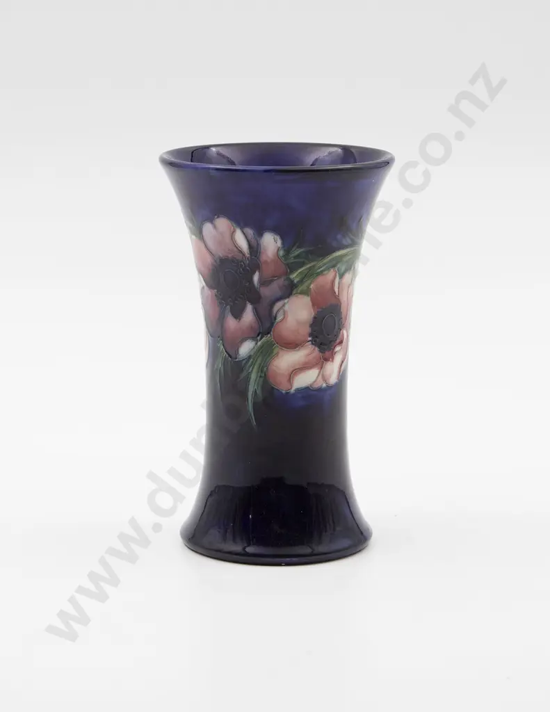 William Moorcroft Vase Image 1++