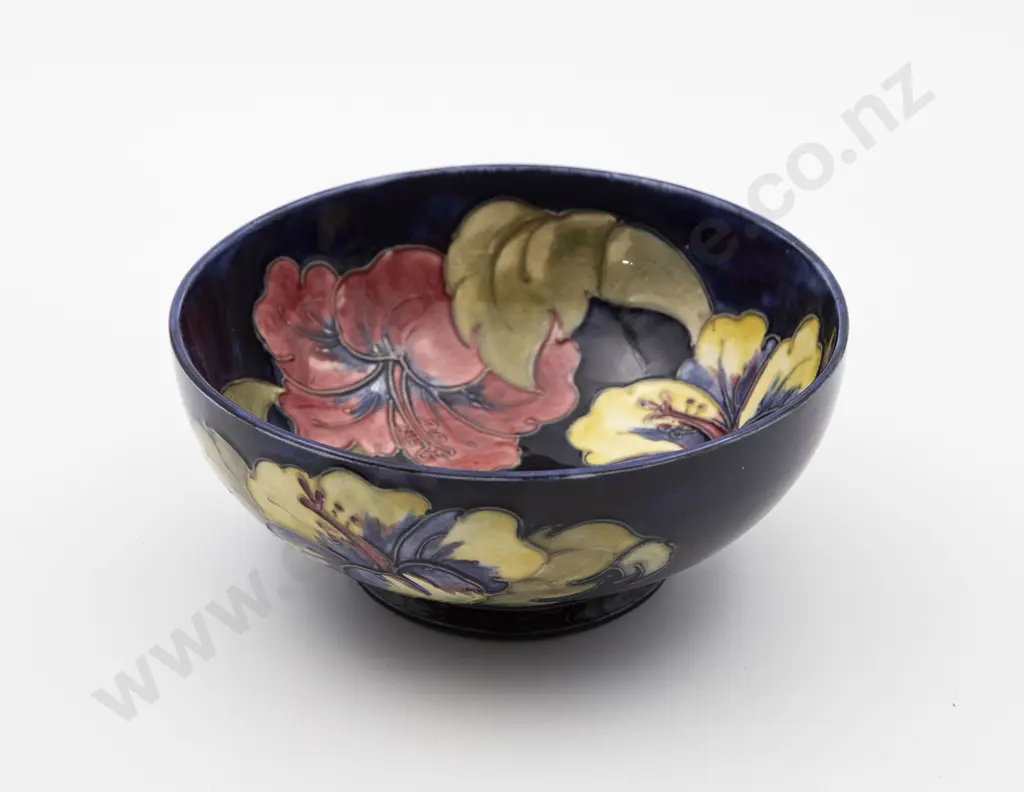 Moorcroft Bowl Image 1++