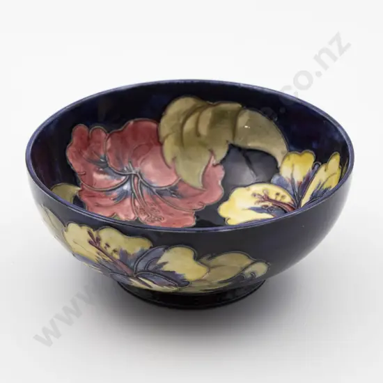 Moorcroft Bowl