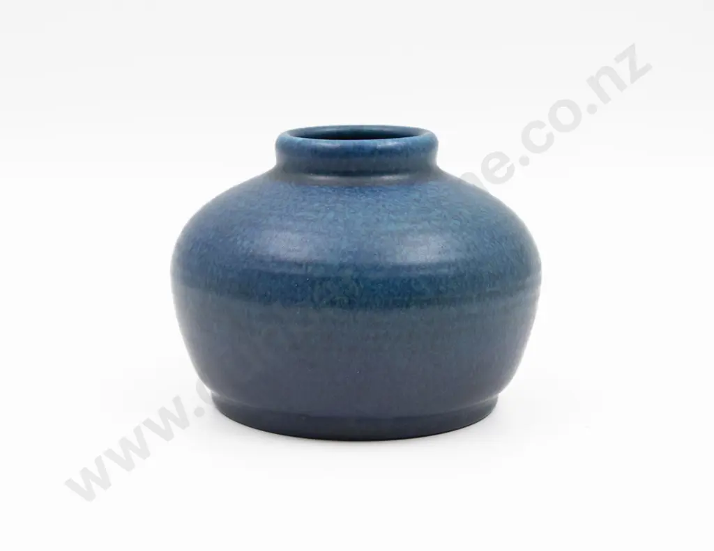 Royal Lancastrian Hand Potted Vase Image 1++
