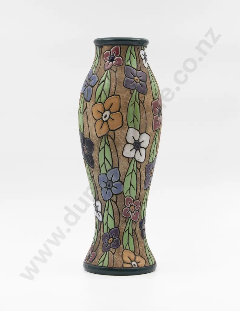 Large Amphora Vase Image 1++