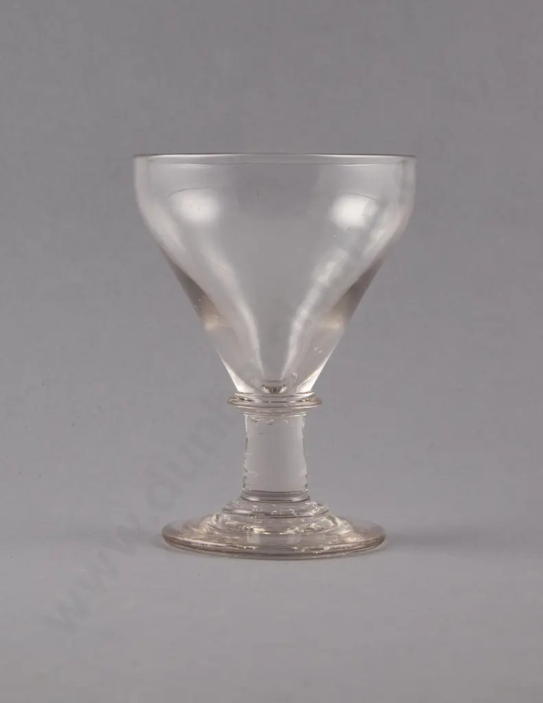Georgian Rummer Image 1++