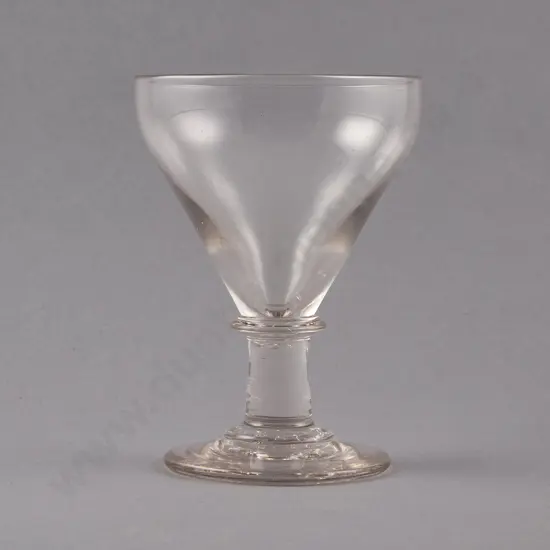 Georgian Rummer