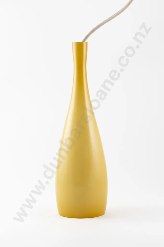 Danish 'Bang' Pendant Light Image 1++
