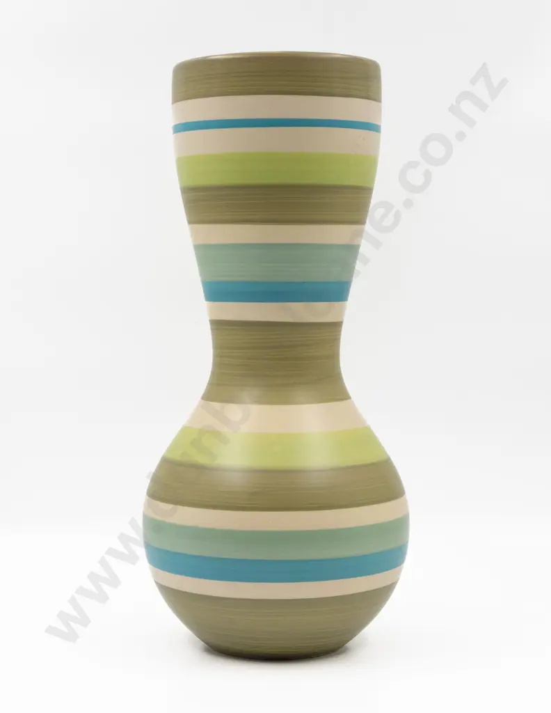German Vase (Scheurich) Image 1++