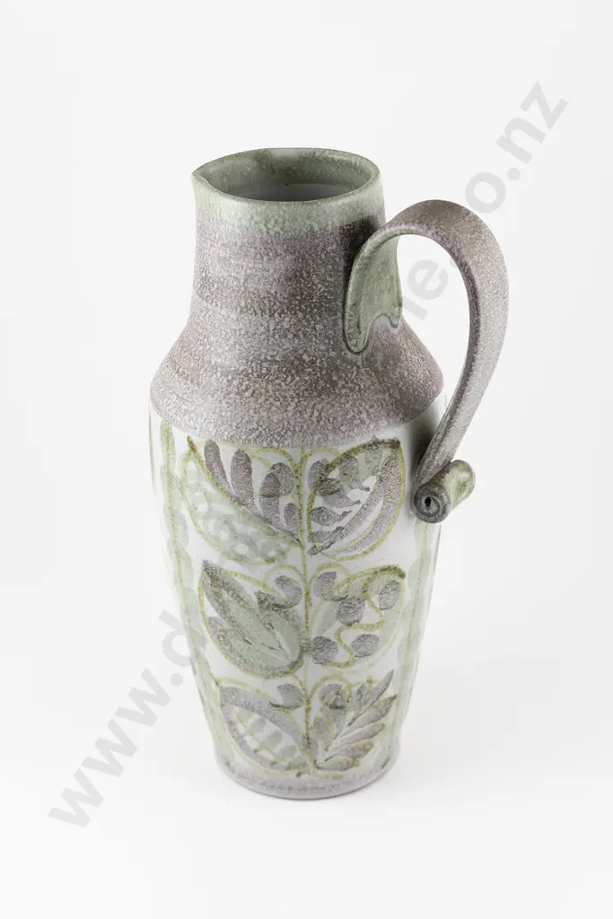 Denby Stoneware Jug Image 1++