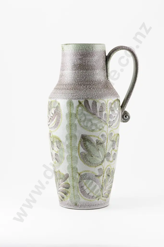 Denby Stoneware Jug Image 1++