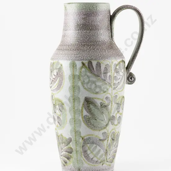 Denby Stoneware Jug