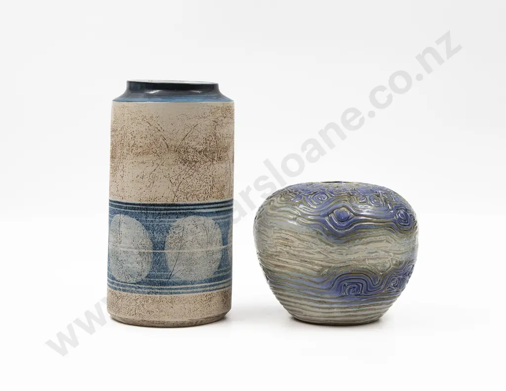 A Troika Vase Image 1++
