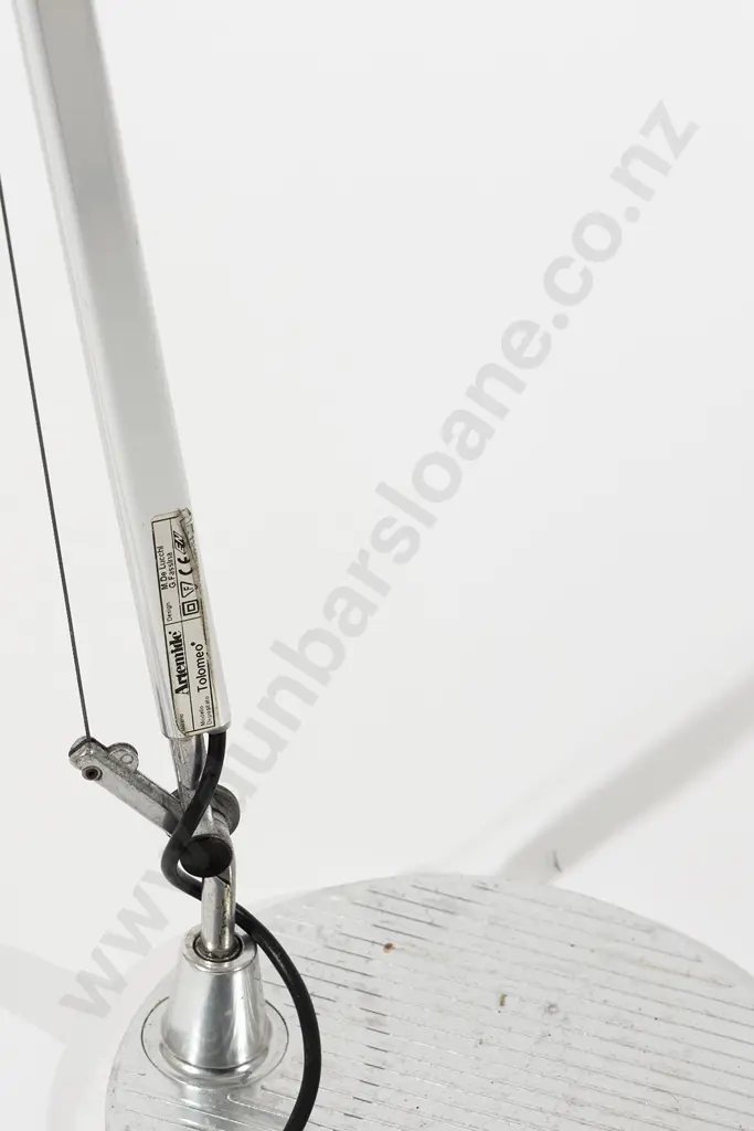 Artemide Tolomeo Desk Lamp Image 1++