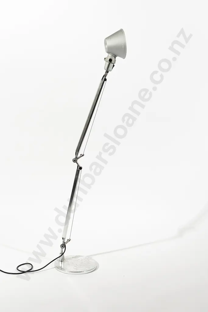 Artemide Tolomeo Desk Lamp Image 1++