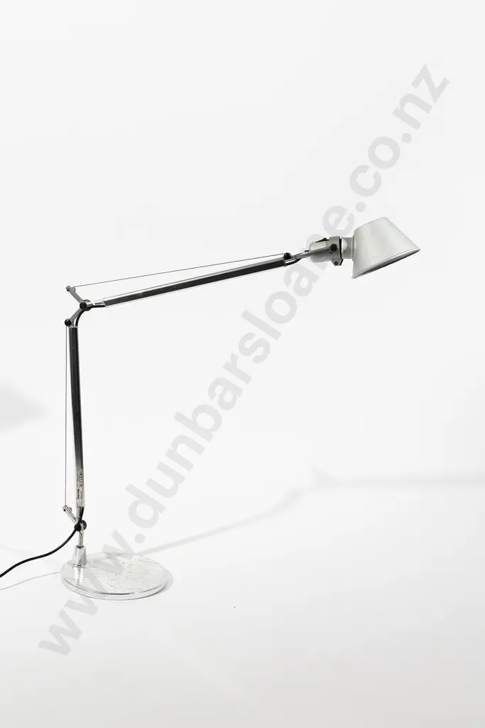 Artemide Tolomeo Desk Lamp Image 1++