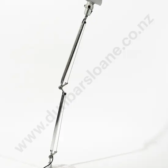 Artemide Tolomeo Desk Lamp