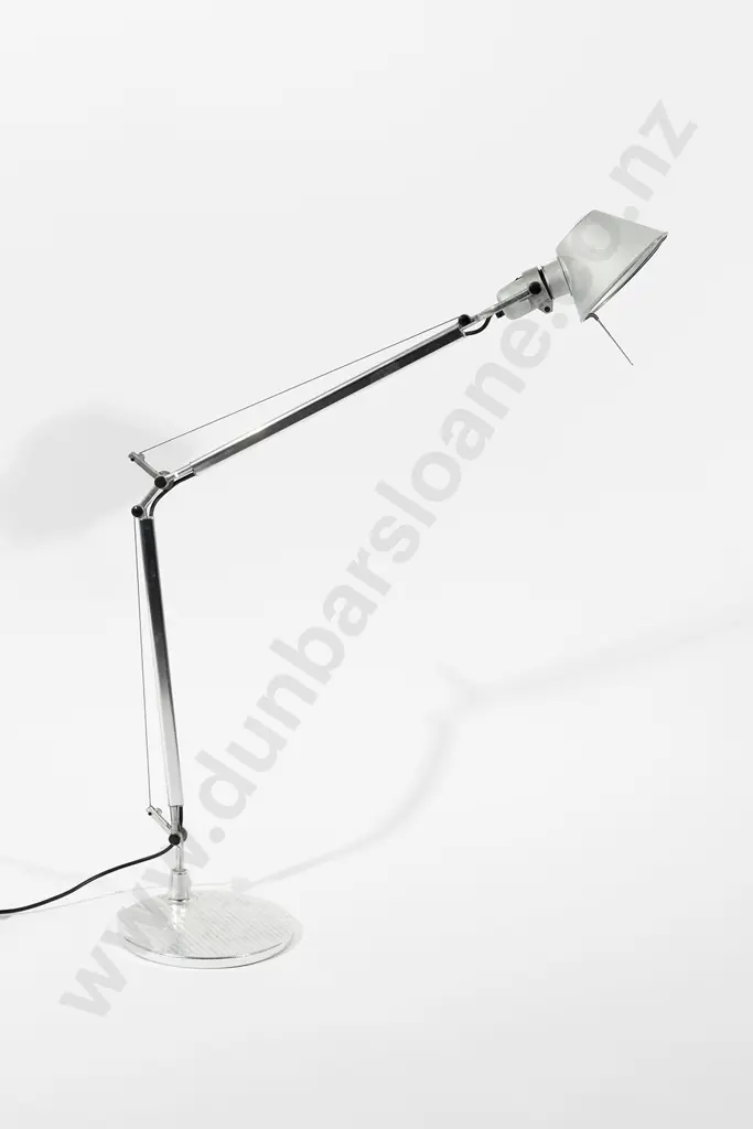 Artemide Tolomeo Desk Lamp Image 1++
