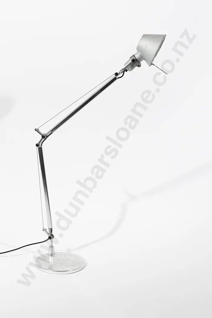 Artemide Tolomeo Desk Lamp Image 1++