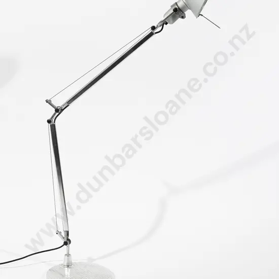 Artemide Tolomeo Desk Lamp
