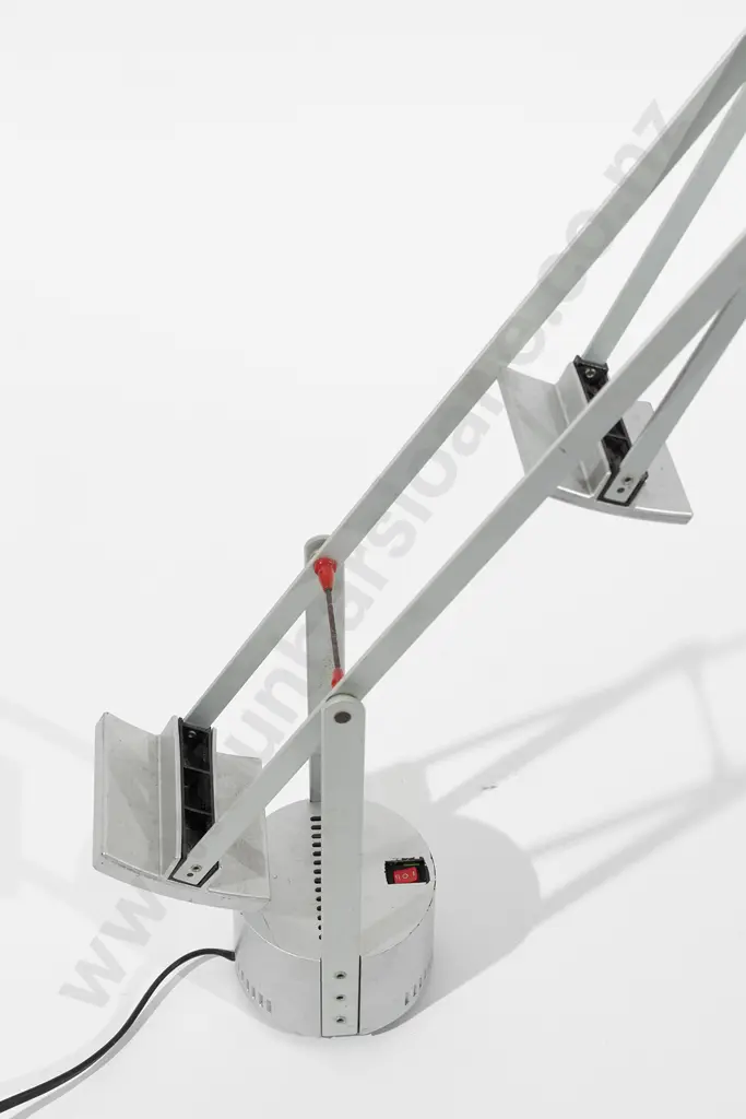 Two Artemide Desk Lamps Image 1++