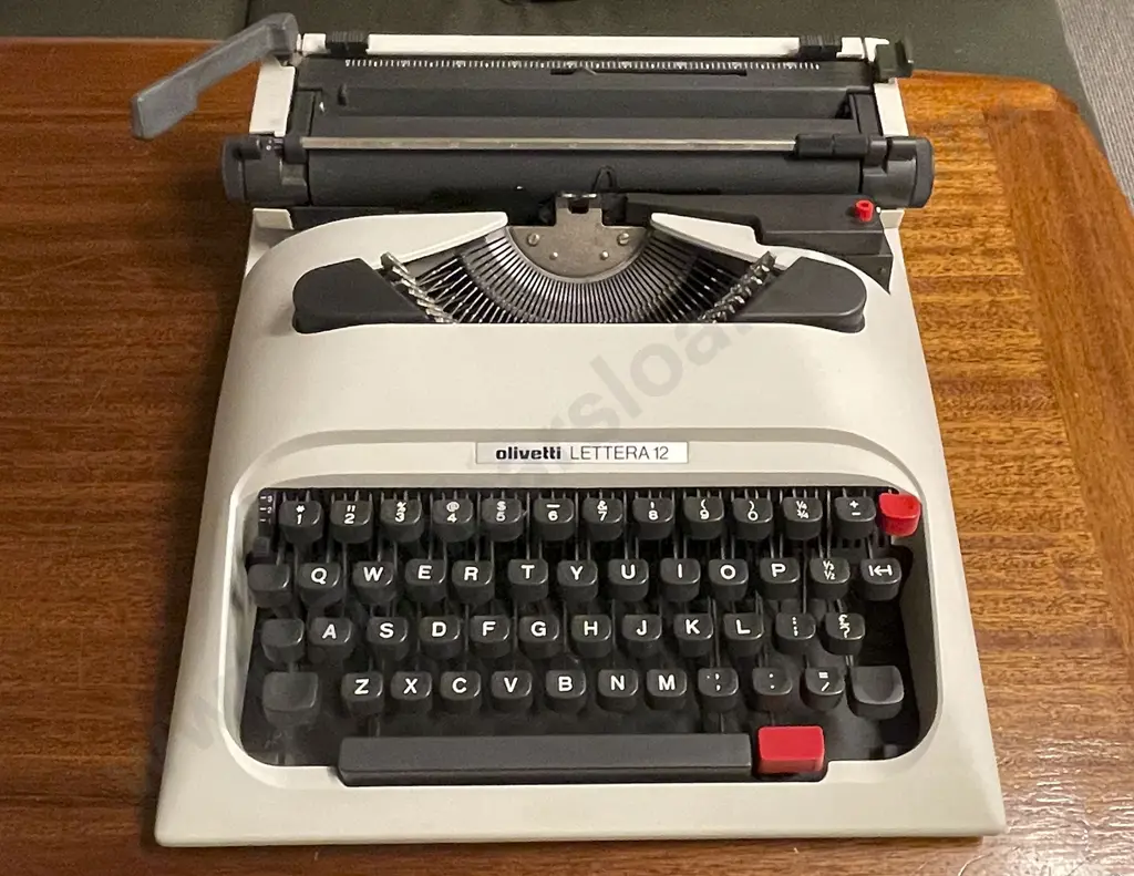 Mario Bellini for Olivetti Image 1++