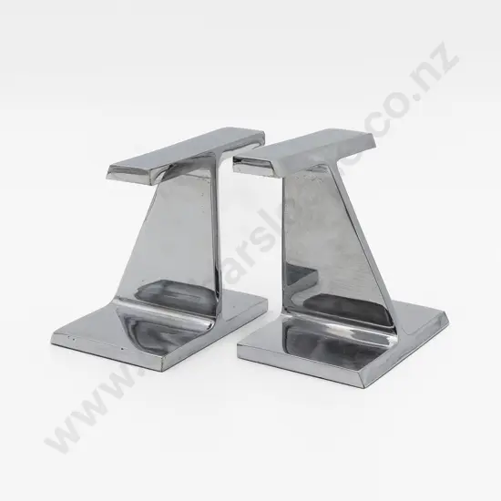 Pair of Art Deco Style Bookends