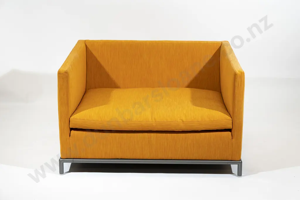 B and B Italia Lounge chair Image 1++
