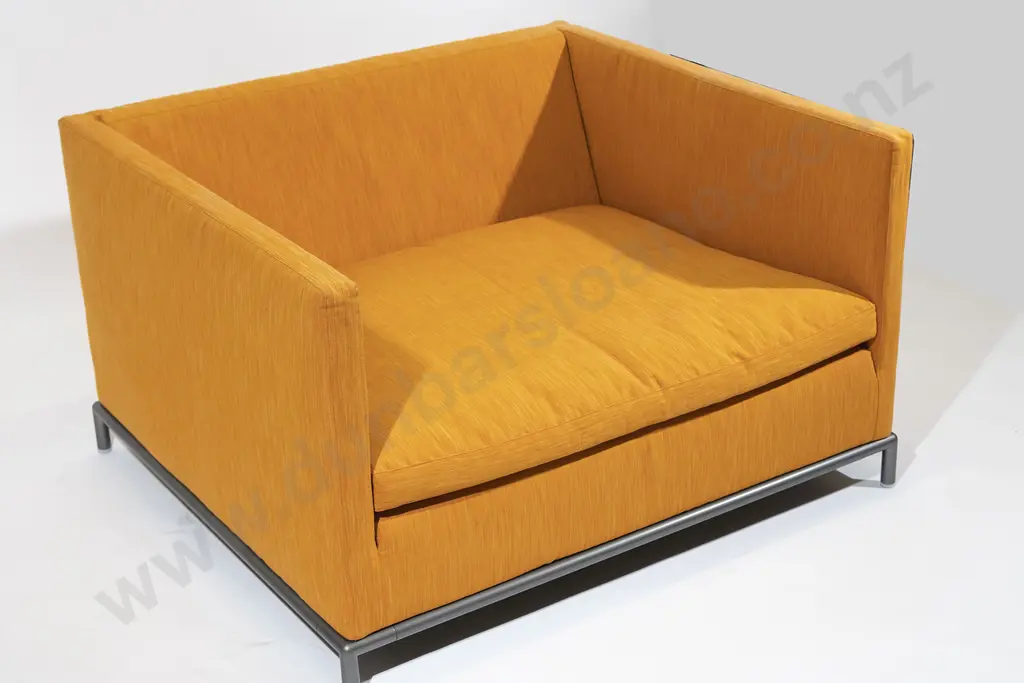 B and B Italia Lounge chair Image 1++